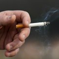 U Srbiji trećina stanovništva aktivni pušači, godišnje 7.000 ljudi oboli od raka pluća