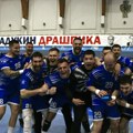 Razgovor sa gorjanom spahićem trenerom rk Jugović: Kaćanima je uvek mesto u eliti