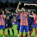 Koke produžio ugovor sa Atletiko Madridom