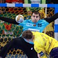 Marsenić i Milosavljev na dva meča od istorije