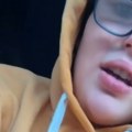 ''Uhvatite me ako možete'' Devojka izvela filmsko bekstvo iz zatvora, pa se smejala policiji u lice - sve prenosila uživo…