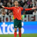 Ronaldo o Mesijevom nasledniku: "Nema manjka talenta..."
