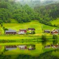 Norveška uvodi turističku taksu zbog rekordnog broja dolazaka