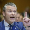 Američki ministar: Imamo planove za preuzimanje Grenlanda i Paname silom
