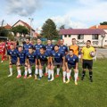 Čestitke za Gnjilčane. Pobedom završili prvenstvo. Bravo za sve u Klubu i meštane najfudbalskijeg sela u Okrugu!