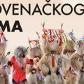 Večeras počinju Dani slovenačkog filma