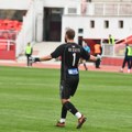Zvanično: Partizan ima novog golmana