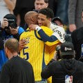 Indijana izborila majstoricu protiv Oklahome u finalu NBA lige