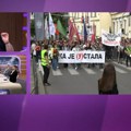 "Blokaderi prete ubistvima, to udaljava građane Srbije" Stručnjaci o najavljenom protestu na Vidovdan: Žele da se nametnu kao…