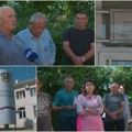 "Ovo je borba za golu egzistenciju": Radnici JKP u Medveđi u štrajku, nisu im isplatili zarade od februara