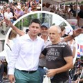SNS okupljanje Skupštine Srbije: Književno popodne, govori, šatori, roštilj i narodnjaci