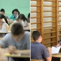 Objavljeni konačni rezultati male mature: Popunjavanje liste želja 1. i 2. jula
