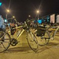 Građani Zrenjanina, na poziv zborova, juče blokirali 3 raskrsnice u Zrenjaninu, za danas u 18h najavljen novi protest…