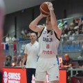 Džepina i Kostić briljirali protiv Dominikanske Republike, ali slaba je to uteha