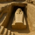 VIDEO: U Egiptu pronađene grobnice iz ptolemejskog i rimskog doba