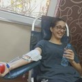 Crveni krst Zrenjanin: Do kraja jula meseca još dve akcije dobrovoljnog davanja krvi! Crveni krst Zrenjanin