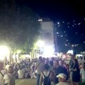 „Slobodarska šetnja“ u Užicu: Mirni protesti do raspisivanja izbora