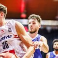 Cedevita Olimpija dovela Srbina koji igra za reprezentaciju Austrije: Centar stigao u Sloveniju