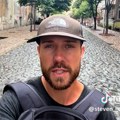Amerikanac došao u Srbiju zbog Đokovića i Jokića, ali ovo ga je oduševilo: „Drugačije je nego bilo gde na Balkanu, skoro kao…