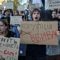 Protest u Ukrajini zbog spornog antikorupcijskog zakona
