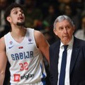 Uroš Trifunović ponovo u Evroligi: Ubedio Pešića da ga stavi na spisak, sad ga zove velikan