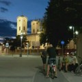 “Čačak sigurno neće stati” - održan još jedan protest, najavljena nova okupljanja