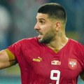 "Bomba" u Rusiji! Reprezentativac Srbije Aleksandar Mitrović blizu dogovora da potpiše za omiljeni klub Vladimira Putina