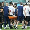 Fudbaler Totenhema Medison propušta veći deo sezone zbog povrede