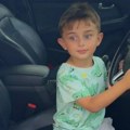 Dečaka (4) ubio autobus ispred bolnice, majka slomljena od bola: "Nisam stigla da ti kažem koliko te volim"