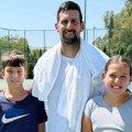 Nole se sprema za Njujorku