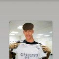 Sin Laneta Jovanovića prešao iz zvezde u Partizan pa napravio haos: Novi "Vladimir Stojković" - "delije" besne!