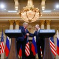 Poznato vreme sastanka Putina i Trampa
