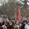 Profesor pešačio sa studentima, pa dobio otkaz!