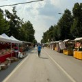 Zatvara se Bulevar oslobođenja zbog održavanja Roštiljijade