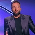 "Sada prvi i poslednji put govorim javno o tome" Tanasijevic besan u studiju, otkrio istinu posle mnogo godina