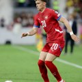Javio se otac fudbalskog reprezentativca Srbije, pa poručio o sinu: "Ne mogu da dočekam da ode..."