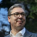 Vučić o padu nadstrešnice u Novom Sadu: Korupcija je lak način da se iznesu optužbe