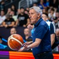 Pešić: "Poštujte naše vreme - Srbija kandidat za medalju"