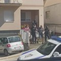Priveden Miša Bačulov u Novom Sadu