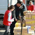 Zbog iseljenja narodne kuhinje u Kikindi Korisnici dobijaju namirnice umesto kuvanih jela