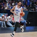 Micić govorio o rasporedu Srbije na Evrobasketu, pa otkrio šta mu je toliko falilo VIDEO