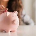 Rekordni depoziti u Crnoj Gori: Štednja građana dostigla 2,26 milijardi evra