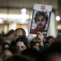 Hamas objavio snimak sprskog taoca VIDEO