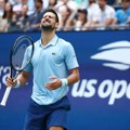 Uživo: Novak Đoković pred novinarima