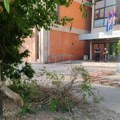 VIDEO Slobodan univerzitet: Pripadnik interventne jedinice ušao na fakultet bez odobrenja dekana