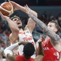 Šengun: Srbija je mogla do finala, žao mi je zbog povreda