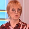 Zapušila usta hrvatskom voditelju Potkačio Srbiju, Vedrana Rudan burno reagovala, nastao haos u emisiji!