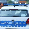 Nesreća na autoputu Banjaluka-Gradiška: Vozač automobila sleteo sa puta i udario u zaštitnu ogradu, zadobio povrede