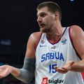 "Jokića smo potrošili, kasnimo sa godinu dana!" Pesimistične prognoze srpske košarkaške legende: Šta se desilo za tri dana...…
