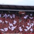 Fk Crvena zvezda: Karte za Ligu Evrope od četvrtka i na blagajnama stadiona "Rajko Mitić"